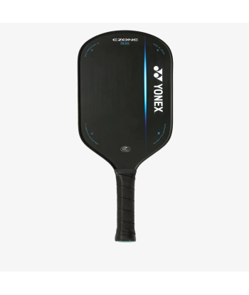 Yonex Ezone Plus Midweight Pickleball Paddle (Black) 2024 Jusqu'à 80% De Réduction