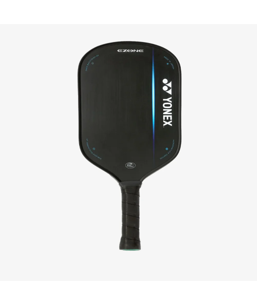 Yonex Ezone Midweight Pickleball Paddle (Black) 2024 en linge