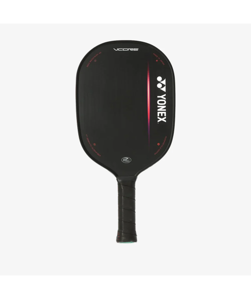 Yonex Vcore Midweight Pickleball Paddle (Black) 2024 sélection de produits