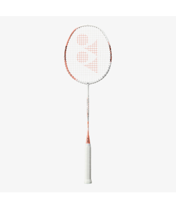 Yonex Astrox 01 Ability (White/Pink) Pre-Strung ouvre sa boutique