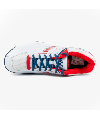 Yonex Strider Wide (White/Red) Court Shoe Livraison rapide