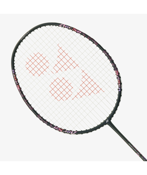 Yonex Arcsaber 2 Ability (Black/Pink) Pre-Strung Le MVP de beaucoup