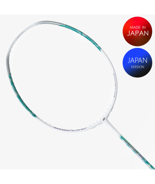 Yonex Nanoflare 300 (White/Turquoise) Faites des économies