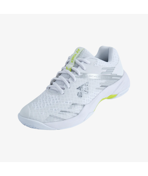 Yonex Cascade Accel (White/Lime) livraison gratuite