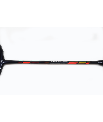 Yonex Duora 55 (Dark Grey) Strung (BG65-24lbs) des créatures d'habitude