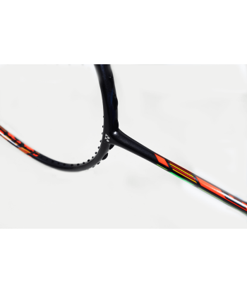 Yonex Duora 55 (Dark Grey) Strung (BG65-24lbs) des créatures d'habitude