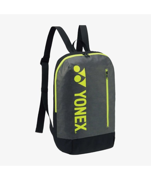 Yonex 42112S (Black) Team Backpack Mini Badminton Tennis Racket Backpack ou a consommer sur place