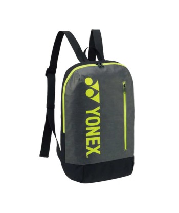 Yonex 42112S (Black) Team Backpack Mini Badminton Tennis Racket Backpack ou a consommer sur place