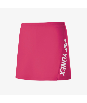 Yonex Women's Skirt (Magenta) 93PS001F Le MVP de beaucoup