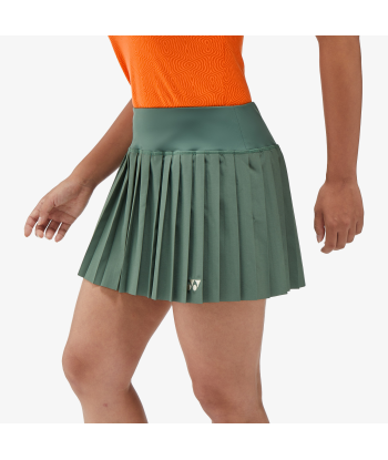 Yonex Women's Skirt 26122 (Olive) vous aussi creer 