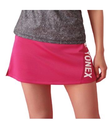 Yonex Women's Skirt (Magenta) 93PS001F Le MVP de beaucoup