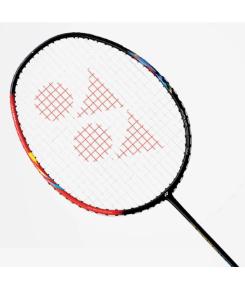 Yonex Astrox 01 Clear (Black/Red) PreStrung du meilleur 