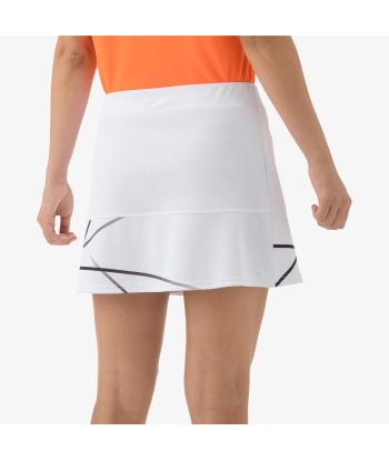 Yonex Women's Skirt 26127 (White) de l' environnement