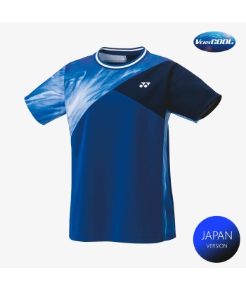 Yonex Women's Tournament Shirts 20736 (Midnight Navy) destockage