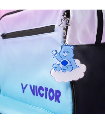 Victor x Care Bears Rectangular Racket Bag BR5625CBC IM (Chalk Pink/ Aquarius) la chaussure