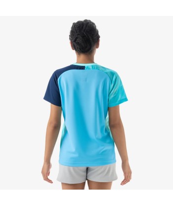 Yonex Women's Tournament Shirts 20736 (Water Green) Jusqu'à 80% De Réduction