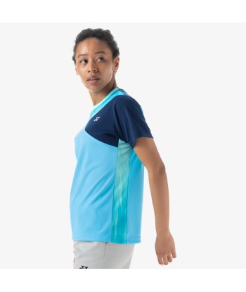 Yonex Women's Tournament Shirts 20736 (Water Green) Jusqu'à 80% De Réduction