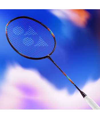 Yonex Nanoflare 700 Play (Midnight Purple) 2024 le des métaux précieux