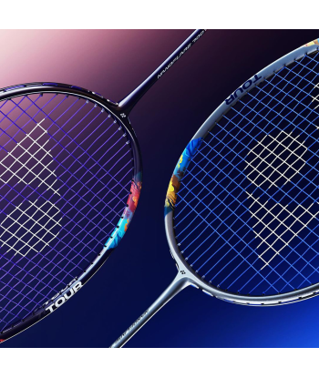 Yonex Nanoflare 700 Tour (Midnight Purple) 2024 de l' environnement