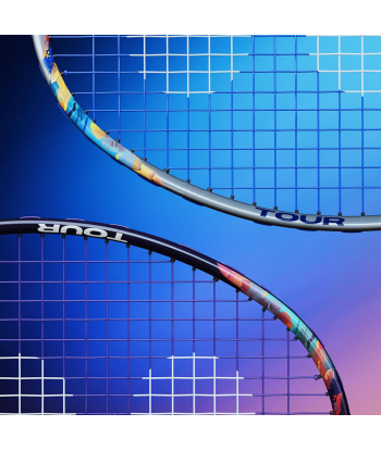 Yonex Nanoflare 700 Tour (Midnight Purple) 2024 de l' environnement