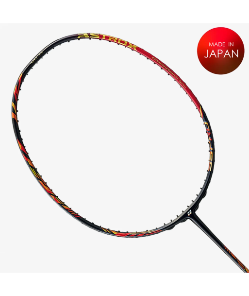 Yonex Astrox 99 Pro (Cherry Sunburst) 50% de réduction en Octobre 2024