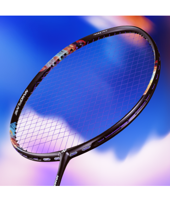 Yonex Nanoflare 700 Tour (Midnight Purple) 2024 de l' environnement