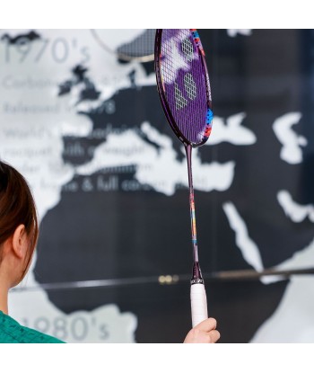 Yonex Nanoflare 700 Play (Midnight Purple) 2024 le des métaux précieux