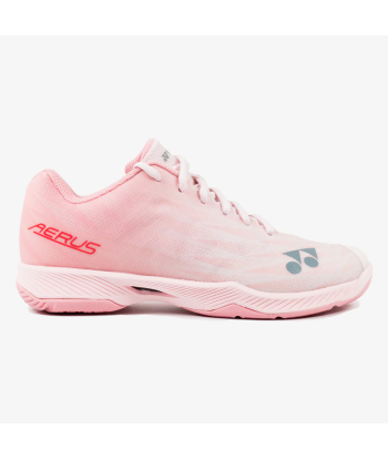 Yonex Aerus Z2 Women's Court Shoe (Light Pink) 2024 de France