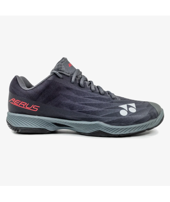 Yonex Aerus Z2 Wide Court Shoe (Dark Gray) 2024 acheter