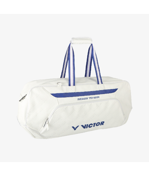 Victor Badminton Tennis Racket Bag BR5618-A (White) en linge