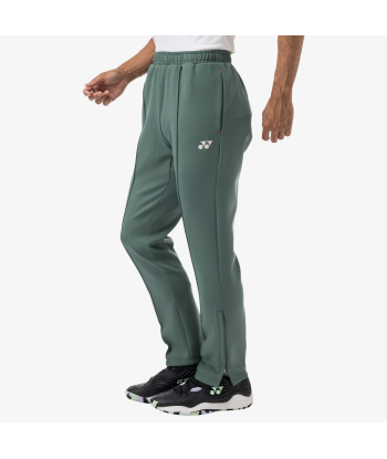 Yonx Unisex Sweatpants 60144 (Olive) à prix réduit toute l'année