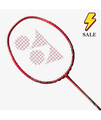 Yonex Nanoray 95 DX (Red) pas chere