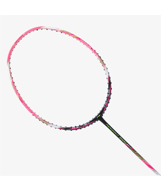 Li-Ning Aeronaut 7000I (Pink) brillant des détails fins