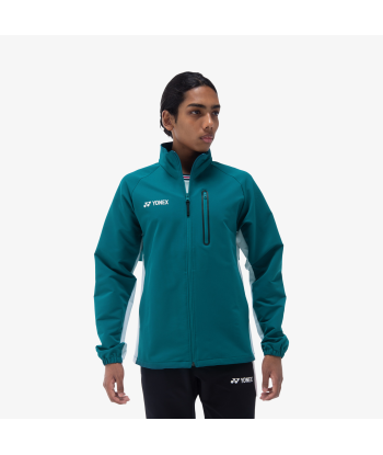 Yonex Men's Warm-Up Jacket 50148 (Night Sky) prix