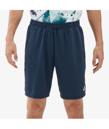 Yonex Men's Knitted Half Pants 15170 (Navy Blue) plus qu'un jeu 