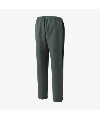 Yonex Men's Warm-Up Pants 60148 (Slate Black) en linge