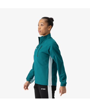 Yonex Women's Warm-Up Jacket 57083 (Night Sky) la livraison gratuite