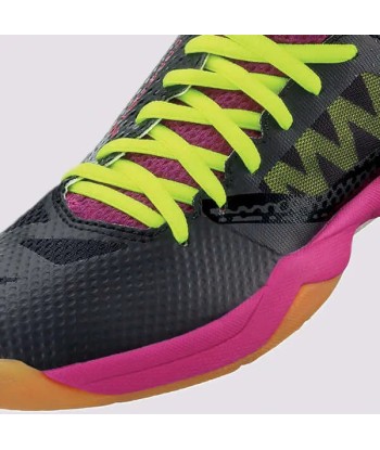 Yonex Power Cushion Comfort Z2 Ladies (Black / Pink) Pour