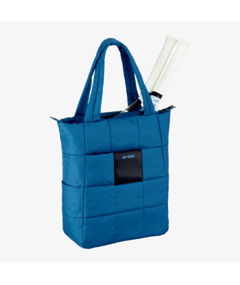 Yonex Compact Tote Bag BAG2461 (Smoke Blue) de l' environnement