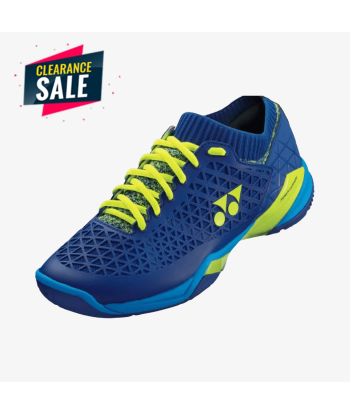 Yonex Power Cushion Eclipsion Z-Wide (Midnight Navy) la livraison gratuite