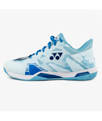 Yonex Eclipsion Z3 Wide Shoes (Light Blue) 50% de réduction en Octobre 2024