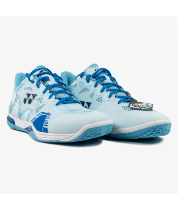 Yonex Eclipsion Z3 Wide Shoes (Light Blue) 50% de réduction en Octobre 2024