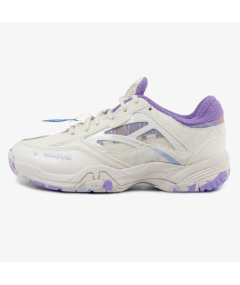 Victor A362F LJ (Lunar White/Lavender) basket pas cher