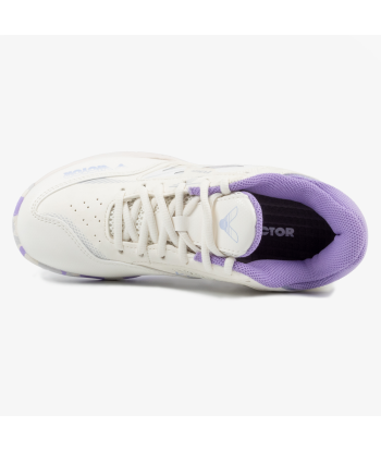 Victor A362F LJ (Lunar White/Lavender) basket pas cher