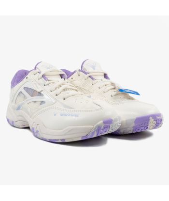 Victor A362F LJ (Lunar White/Lavender) basket pas cher