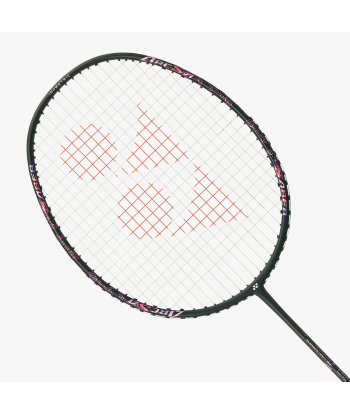 Yonex Arcsaber 2 Ability (Black/Pink) Pre-Strung Venez découvrir notre 