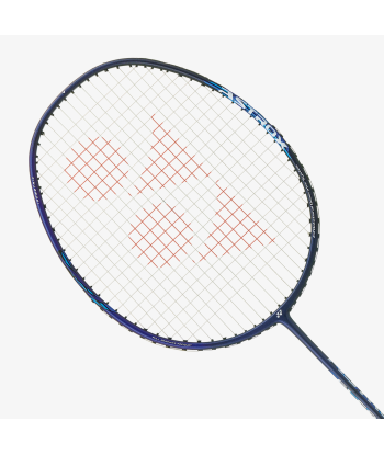 Yonex Astrox 01 Clear (Black/Blue) Pre-Strung Véritable concentré