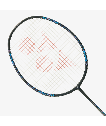 Yonex Arcsaber 2 Clear (Black/Blue) Pre-Strung le des métaux précieux