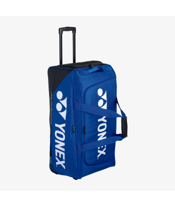 Yonex Pro Trolley Bag BAG92432COBL (Cobalt Blue) Comparez plus de prix