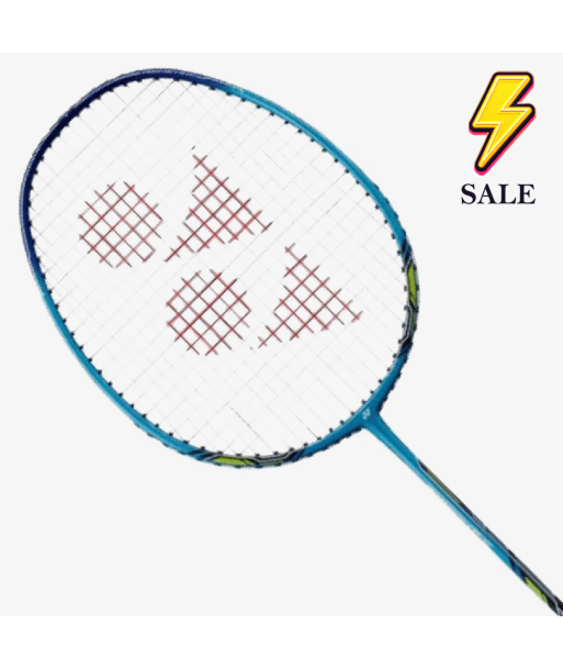 Yonex Nanoray Ace (Cyan) - Unstrung vente chaude votre 